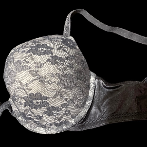 Self Expressions by Maidenform Underwire Push-up Bra - Picture 8 of 10